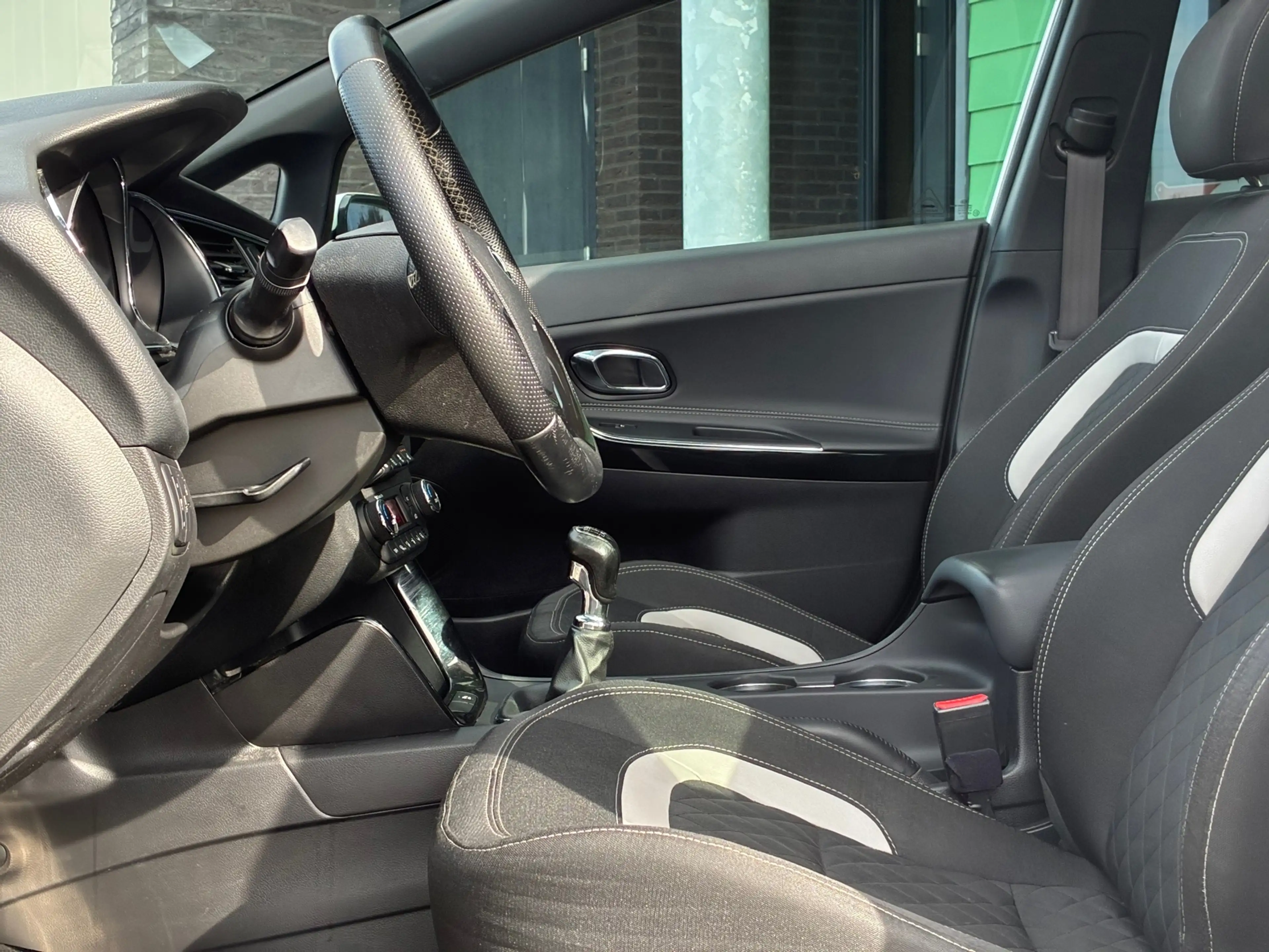 Kia Ceed SW / cee'd SW Sportswagon 1.0 T-GDi GT-Line|2e Eigenaar|Panorama — photo 14