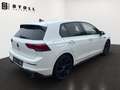 Volkswagen Golf GTI VIII 2.0 TSI DSG Navi+SideAssist+Kamera+++ Weiß - thumbnail 3