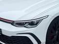 Volkswagen Golf GTI VIII 2.0 TSI DSG Navi+SideAssist+Kamera+++ Weiß - thumbnail 5