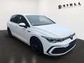 Volkswagen Golf GTI VIII 2.0 TSI DSG Navi+SideAssist+Kamera+++ Weiß - thumbnail 2