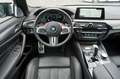 BMW M5 Competition*M-Driver s*Frozen*360*B&W*HUD*ACC Noir - thumbnail 4