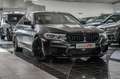 BMW M5 Competition*M-Driver s*Frozen*360*B&W*HUD*ACC Noir - thumbnail 9
