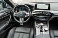 BMW M5 Competition*M-Driver s*Frozen*360*B&W*HUD*ACC Zwart - thumbnail 5