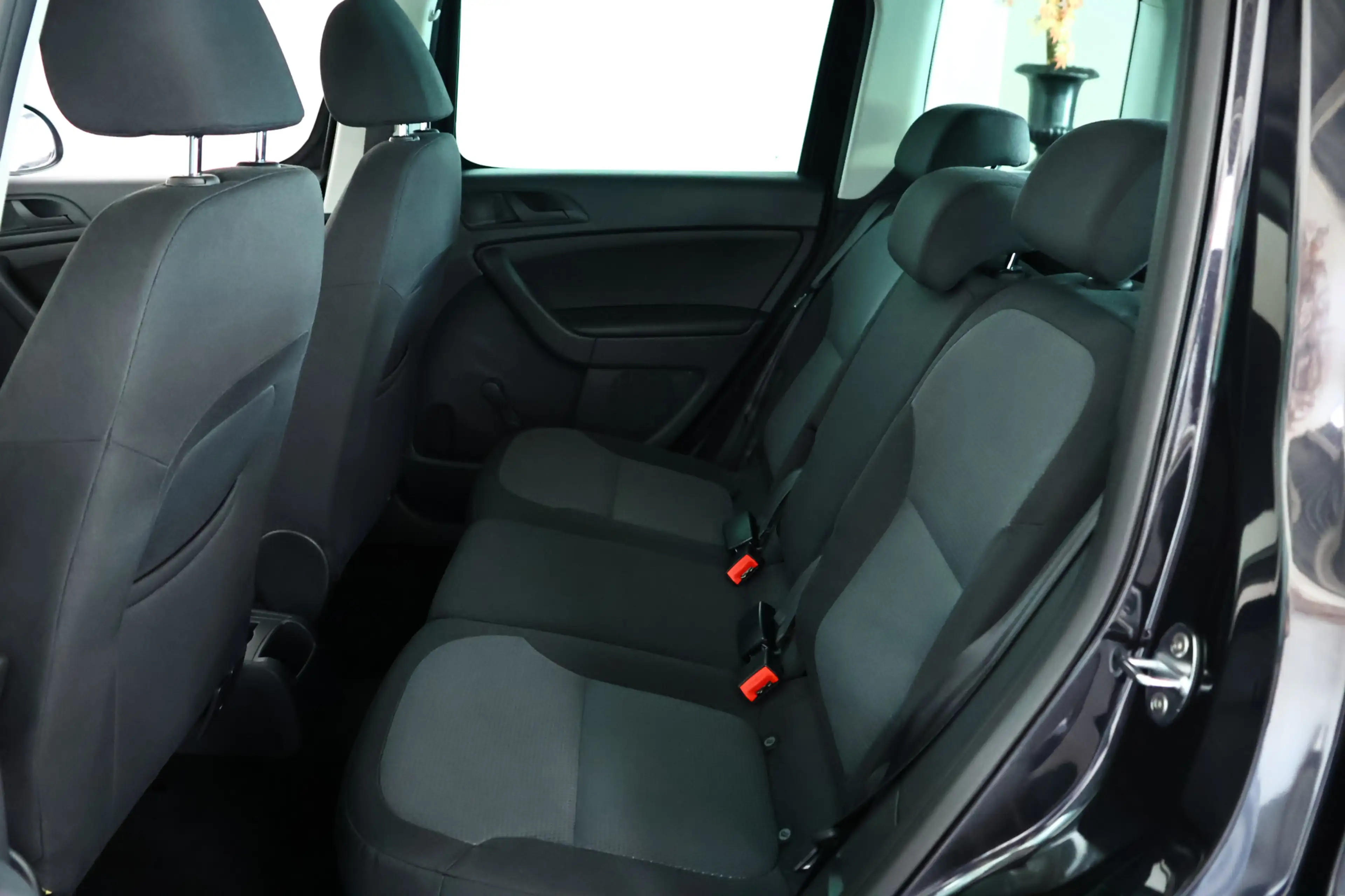 Skoda Yeti 1.2 TSI Active Airco / LMV / Radio / MP3 — photo 11