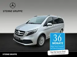 Mercedes-Benz V 220 d EDITION Lang DISTRONIC LED NAVI AHK EASY