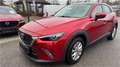 Mazda CX-3 G120 Attraction Grau - thumbnail 1