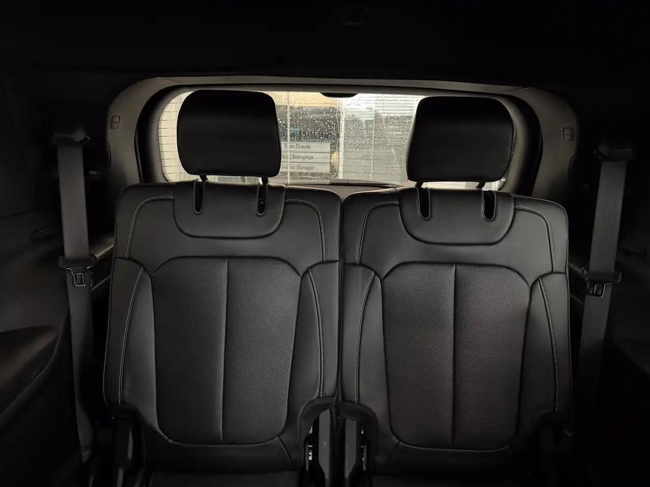 Jeep Grand Cherokee photo Jeep Grand Cherokee
