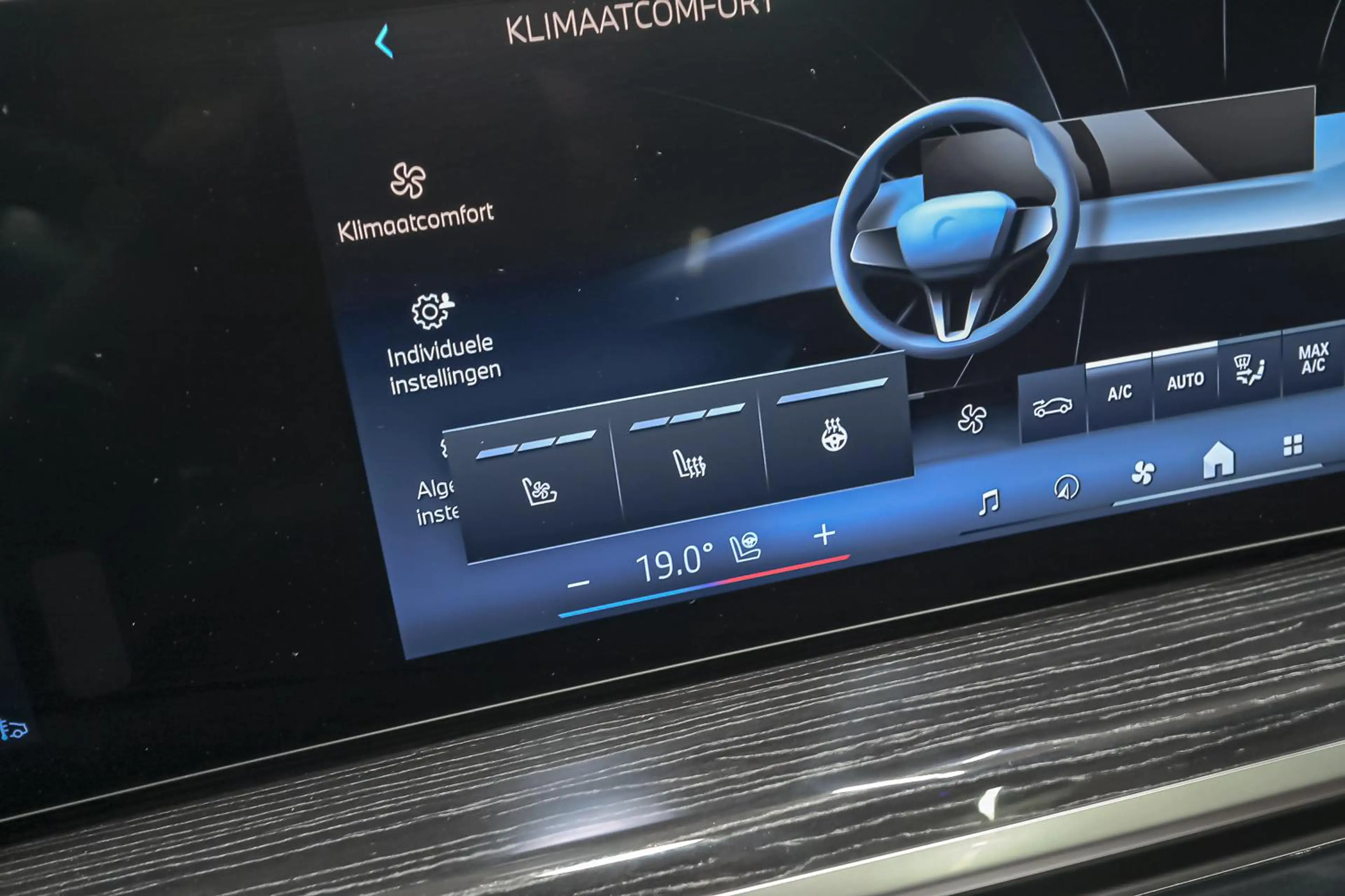 BMW X6 40d - 2ans/jaar garantie — photo 13
