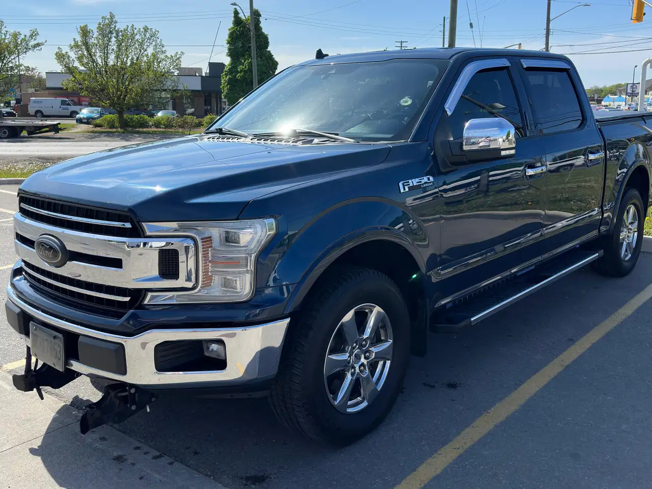 Ford F 150 снимка Ford F 150