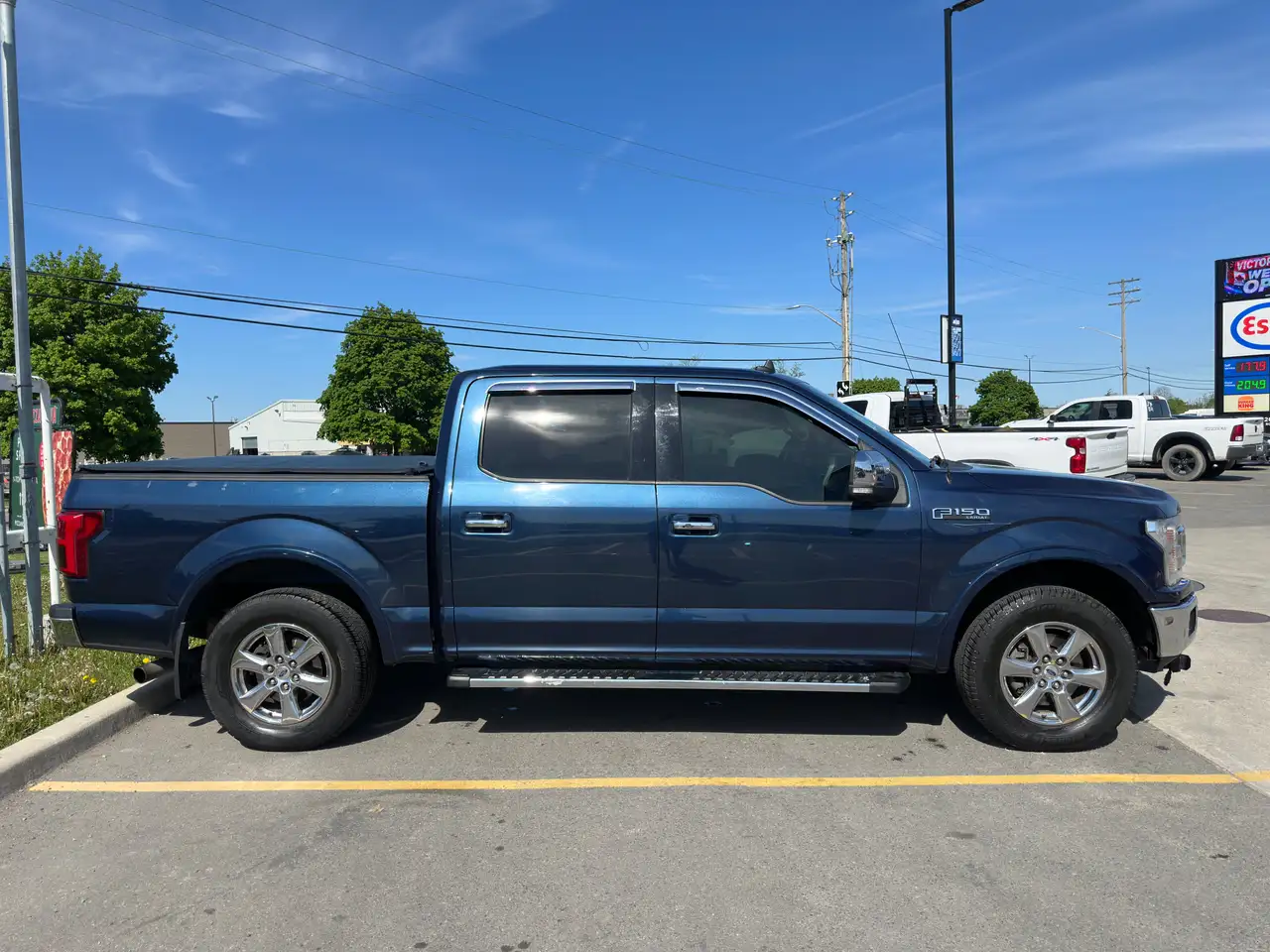 Ford F 150 снимка Ford F 150