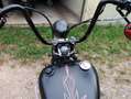Harley-Davidson Fat Boy Bobber FLSTF Schwarz - thumbnail 4