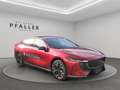 Mazda 6e Standard Range 258 PS Takumi Rot - thumbnail 2