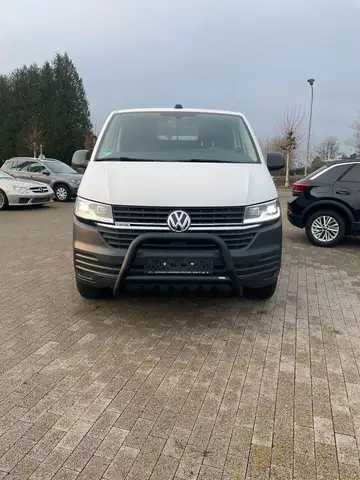 Volkswagen T6 Kombi T6.1 Kombi 2,0 TDI 4-Motion DSG