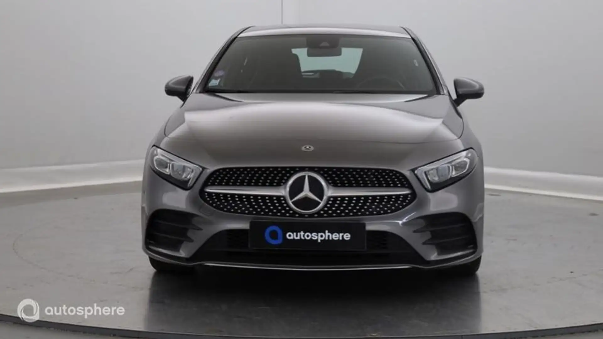 Mercedes-Benz CL 180 136ch AMG Line 7G-DCT - 2