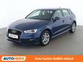 Audi A3 1.6 TDI Ambiente Blau - thumbnail 1