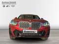 BMW X4 xDrive20d M Sportpaket Head-Up HiFi DAB WLAN Rot - thumbnail 7