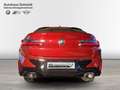BMW X4 xDrive20d M Sportpaket Head-Up HiFi DAB WLAN Rot - thumbnail 4