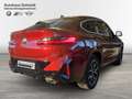 BMW X4 xDrive20d M Sportpaket Head-Up HiFi DAB WLAN Rot - thumbnail 5