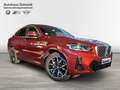 BMW X4 xDrive20d M Sportpaket Head-Up HiFi DAB WLAN Rot - thumbnail 6