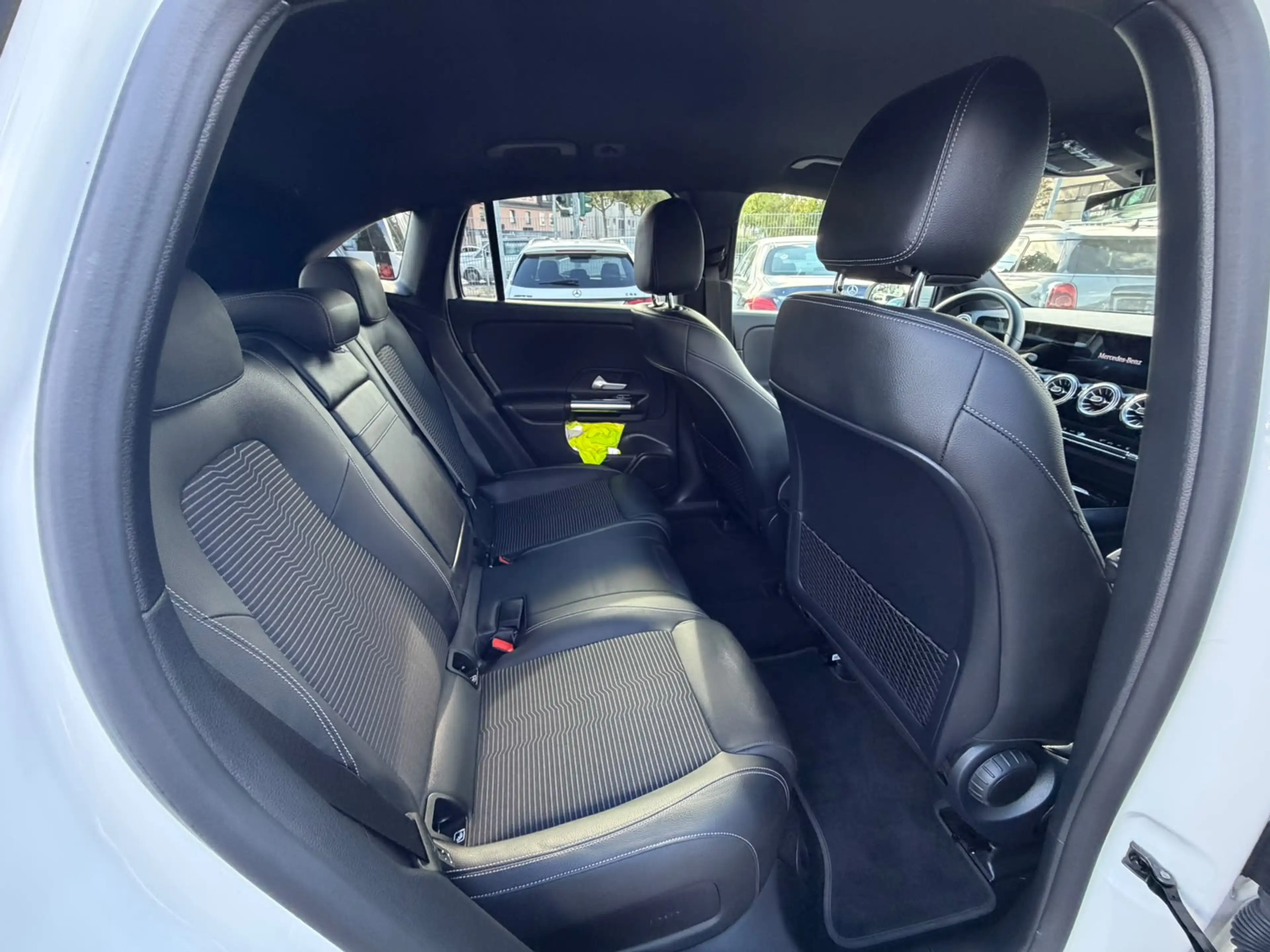 Mercedes-Benz EQA 250 Progressive ADVANCED RFKA WIDESCREEN — photo 8
