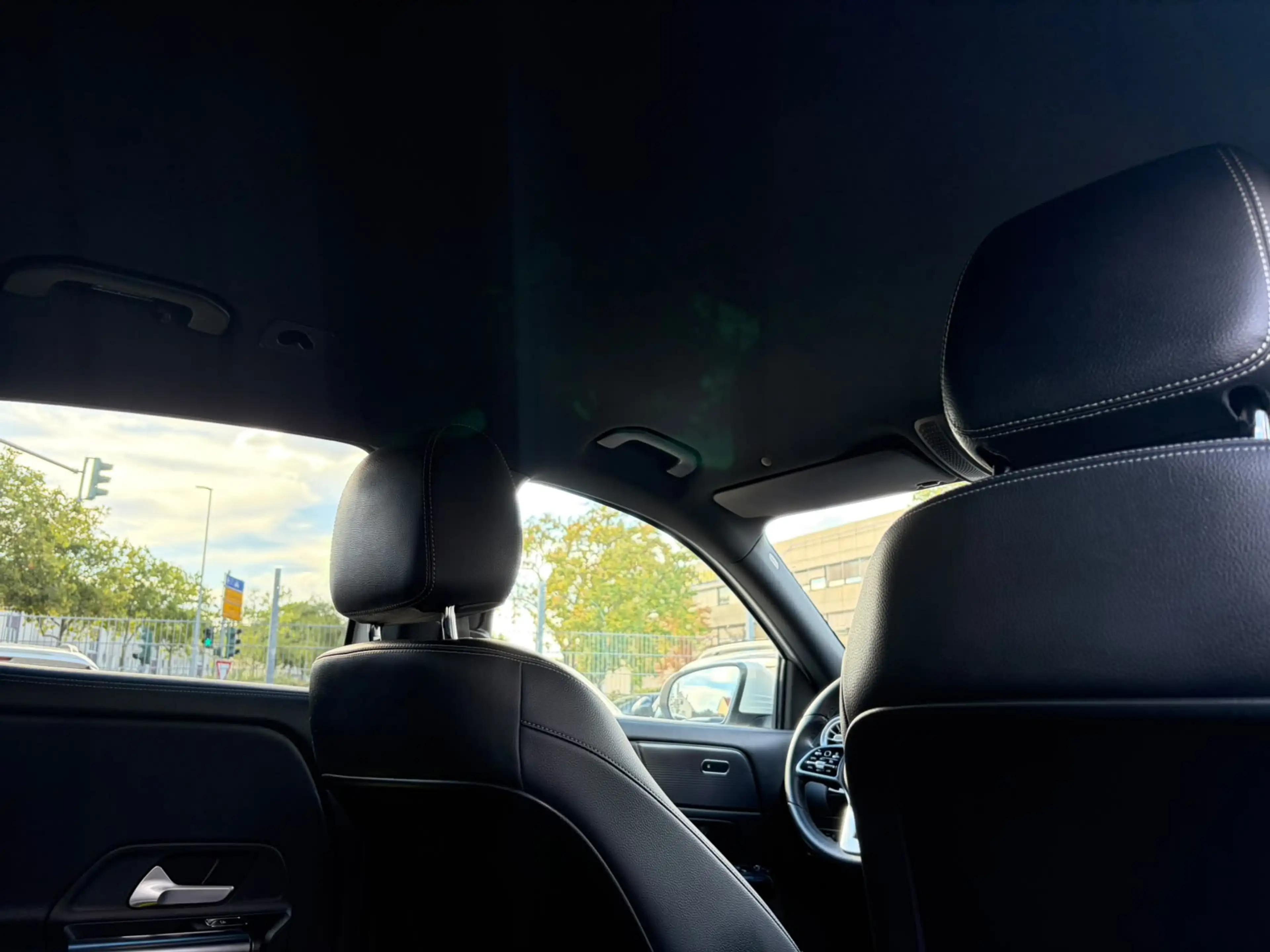 Mercedes-Benz EQA 250 Progressive ADVANCED RFKA WIDESCREEN — photo 10