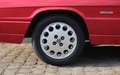 Alfa Romeo Spider 2.0 Type 4 - 2. Hand - service neu - reifen neu - Rojo - thumbnail 10