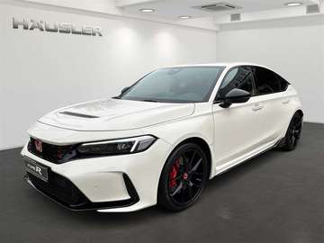 TYPE R LED, NAVI, SOFORT VERFÜGBAR