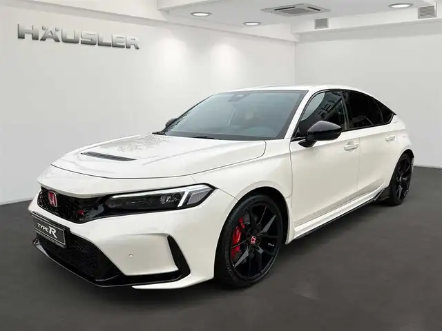Honda Civic TYPE R LED, NAVI, SOFORT VERFÜGBAR