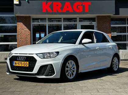 Audi A1 Sportback Pro Line S 30 TFSI 110 pk - AUTOMAAT - N