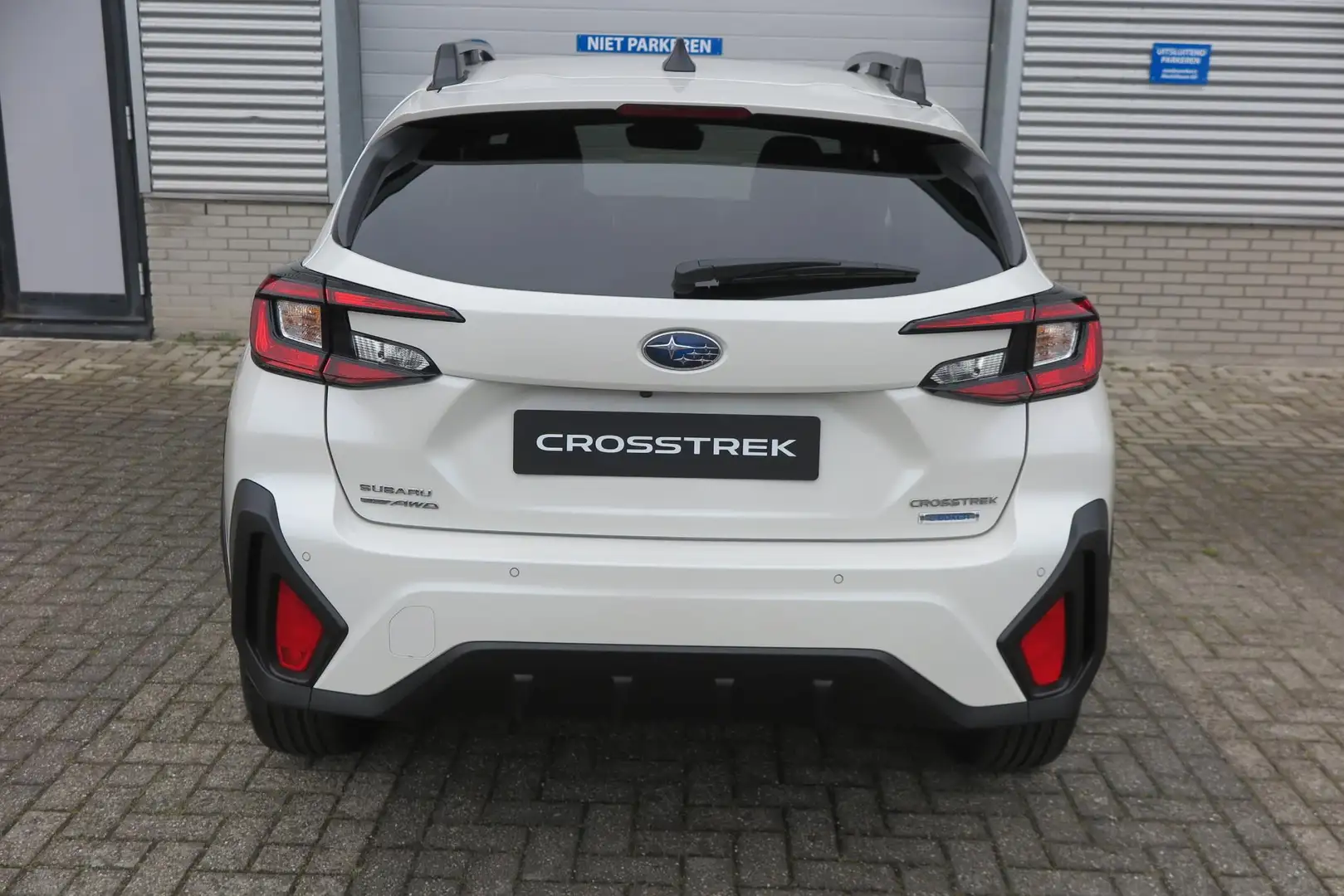 Subaru Crosstrek 2.0i Premium Nieuwstaat| Lage Km stand | Meest Lux - 2