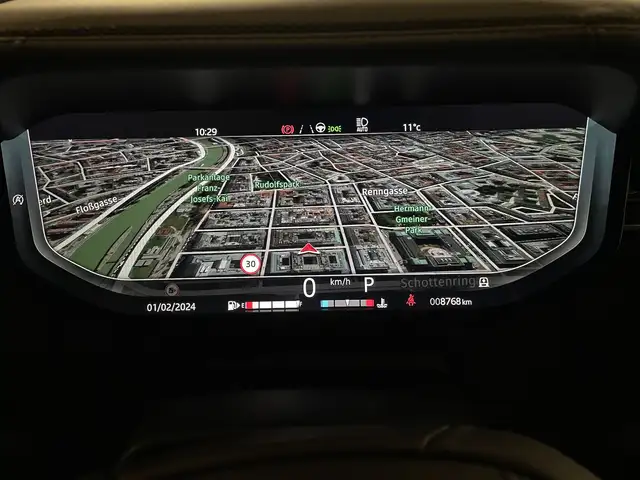 Land Rover Range Rover D350 AWD *FIRST EDITION PACKAGE* Ansicht 15