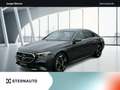 Mercedes-Benz E 400 E 400 e Advanced-Plus Pano Leder DC-Laden Grau - thumbnail 1