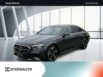 E 400 e Advanced-Plus Pano Leder DC-Laden