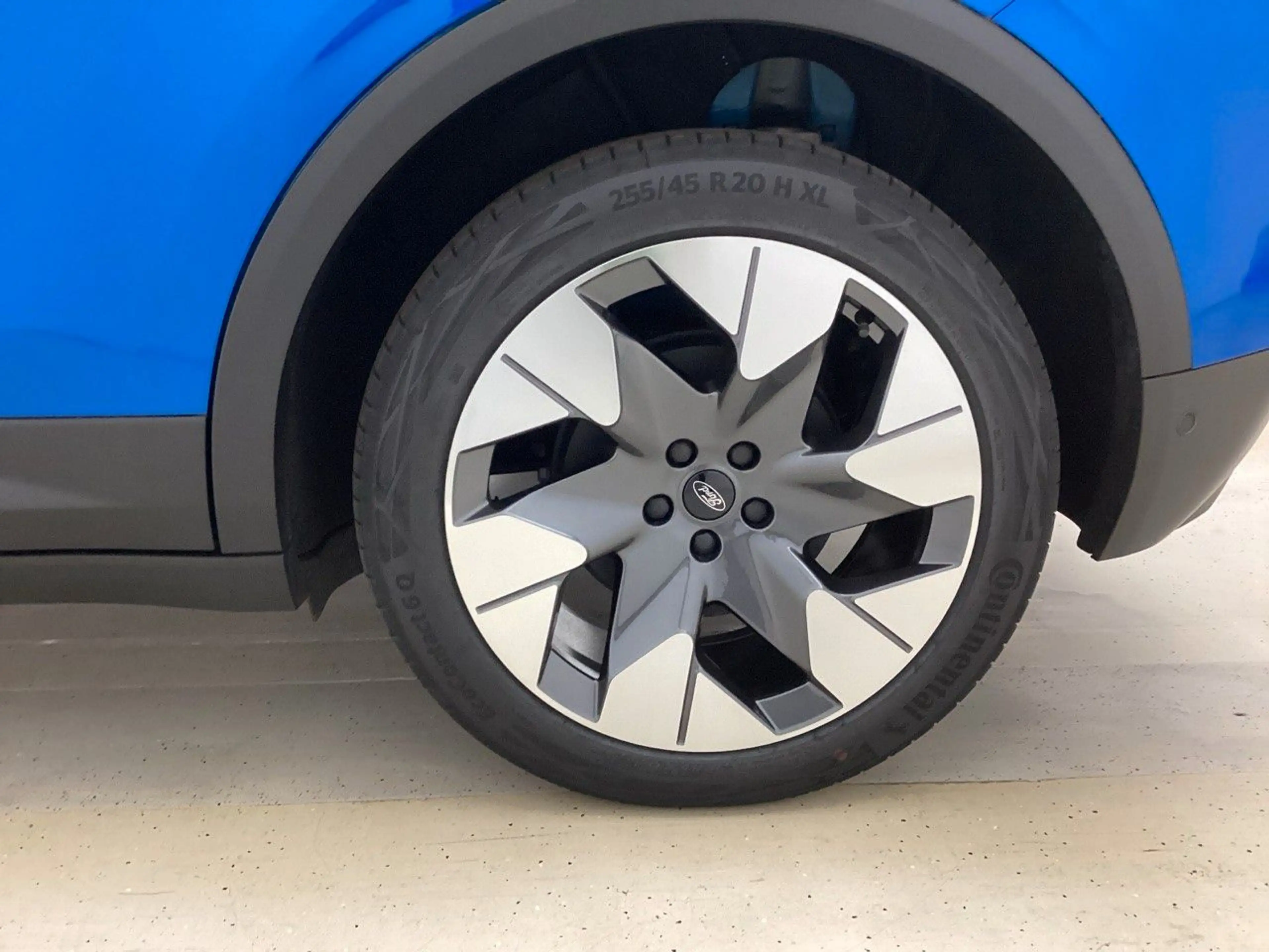 Ford Explorer Premium AWD 79kWh/WÄRMEPUMPE/AHK/B&O/ — photo 6