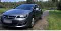 Opel Astra Astra 1.4 Turbo 120 ch Start/Stop Gris - thumbnail 1