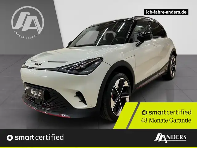 smart #1