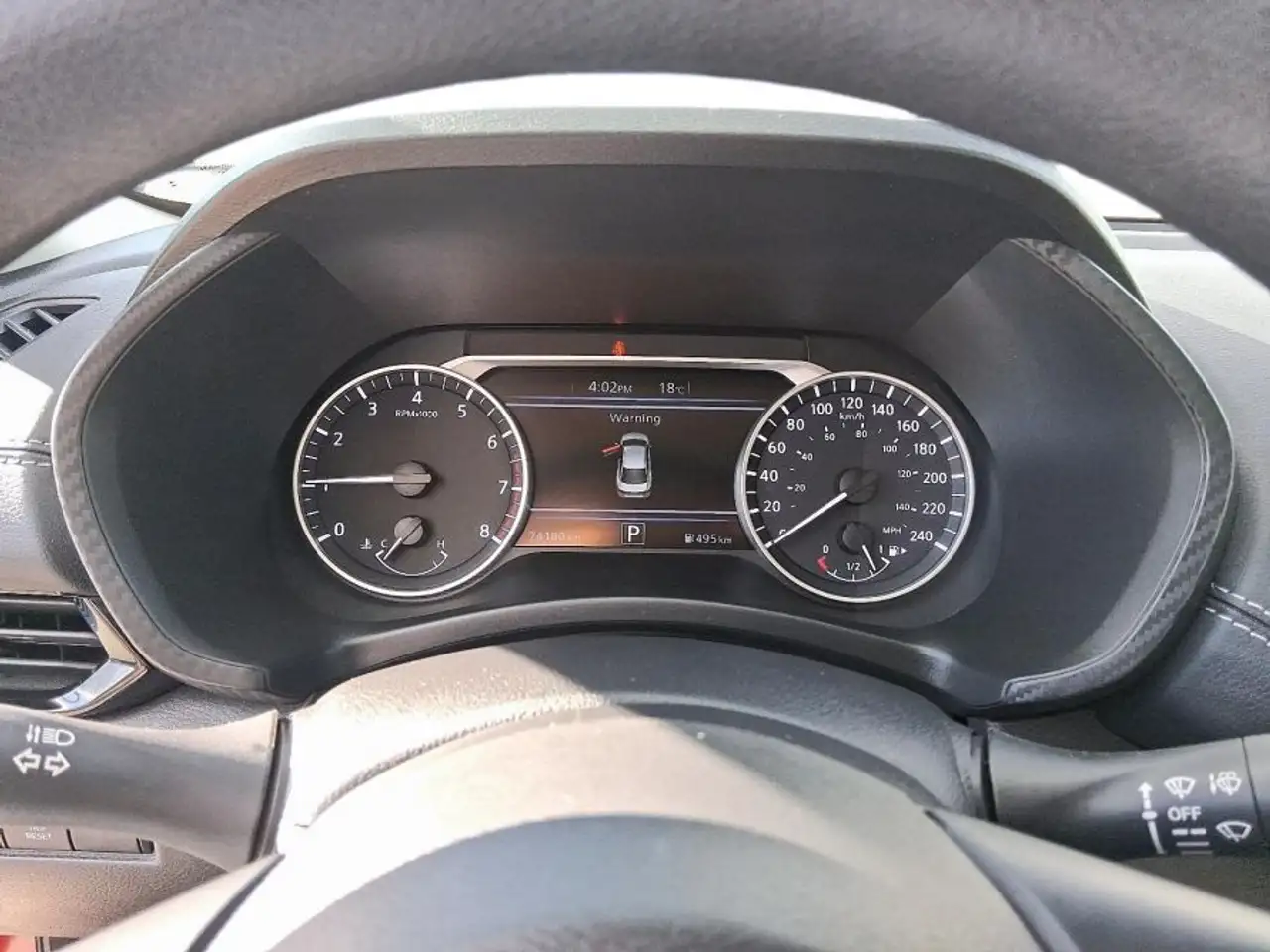 Nissan Sentra снимка Nissan Sentra