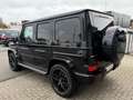 Mercedes-Benz G 63 AMG Night Pakket! Carbon! Burmester! Schwarz - thumbnail 32