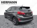 Ford Fiesta 1.0 EcoBoost ST-Line LED*NAVI*SHZ*SYNC*LM Grau - thumbnail 3