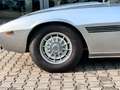 Maserati Ghibli SS, Matching Numbers, EUROPAAUSFÜHRUNG Argent - thumbnail 7