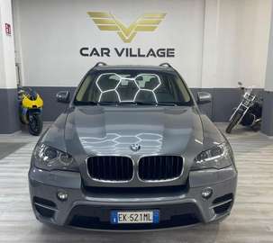 X5 xDrive30d Futura