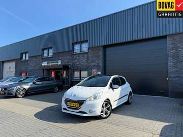 1.6 THP GTi | 2E EIGENAAR | 12MND GARANTIE | PANO