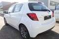 Toyota Yaris Comfort+KAMERA+BC+MFL Blanc - thumbnail 4