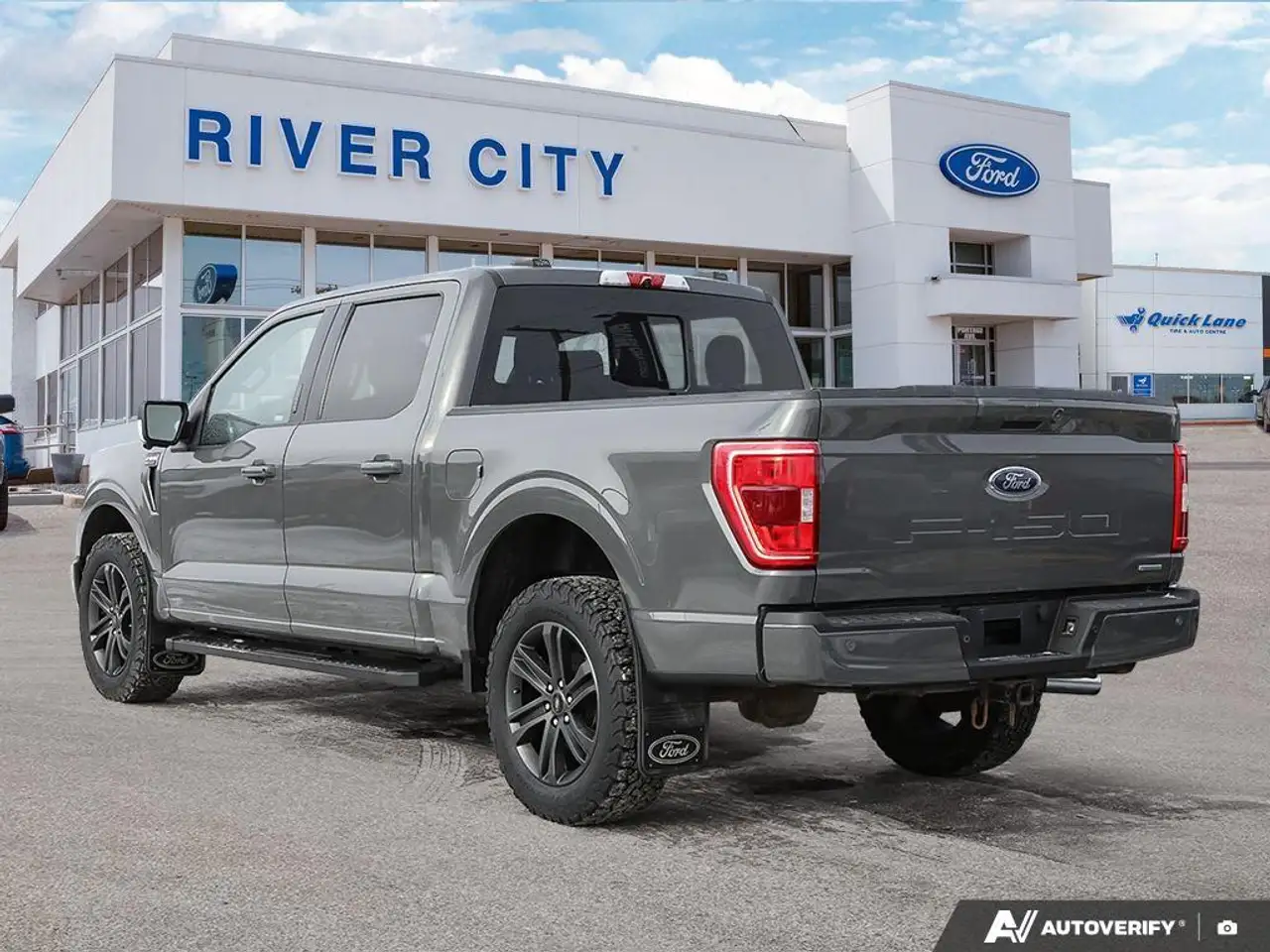 Ford F 150 снимка Ford F 150