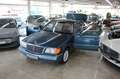 Mercedes-Benz S 300 W140 *H-Kennzeichen*Klimaautomatik* Azul - thumbnail 29