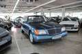 Mercedes-Benz S 300 W140 *H-Kennzeichen*Klimaautomatik* Azul - thumbnail 2