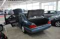 Mercedes-Benz S 300 W140 *H-Kennzeichen*Klimaautomatik* Azul - thumbnail 19