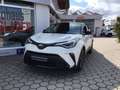 Toyota C-HR Hybrid Style Selection Blanc - thumbnail 3