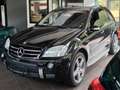 Mercedes-Benz ML 63 AMG ML 63 AMG Airmatic SD Schwarz - thumbnail 3