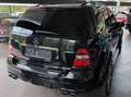 Mercedes-Benz ML 63 AMG ML 63 AMG Airmatic SD Schwarz - thumbnail 4